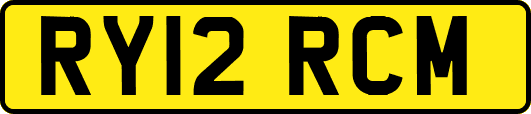 RY12RCM