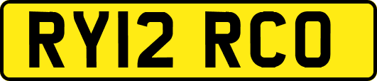 RY12RCO