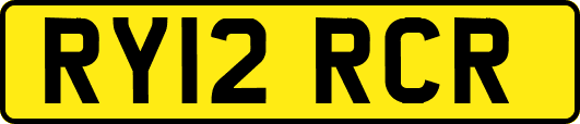 RY12RCR