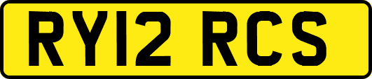 RY12RCS