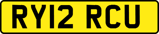 RY12RCU