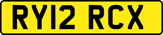 RY12RCX