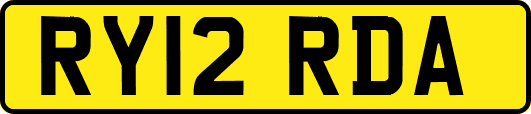 RY12RDA