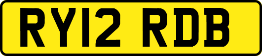 RY12RDB