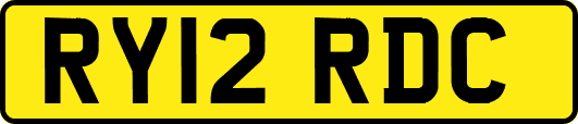 RY12RDC