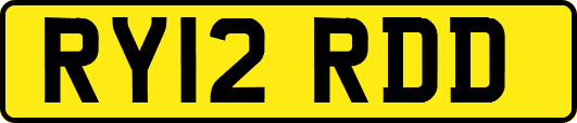 RY12RDD