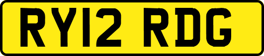 RY12RDG