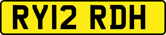 RY12RDH