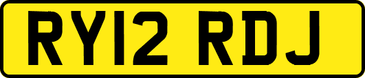 RY12RDJ
