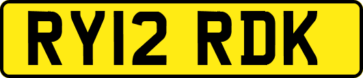 RY12RDK