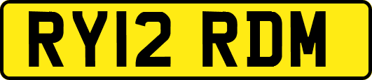 RY12RDM