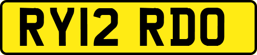 RY12RDO