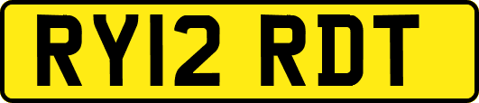 RY12RDT