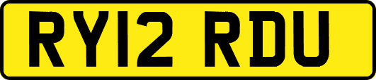 RY12RDU