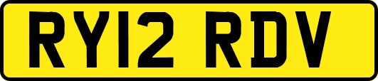 RY12RDV