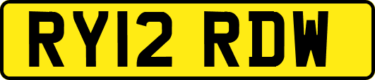 RY12RDW