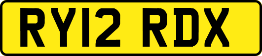 RY12RDX