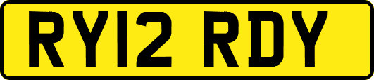 RY12RDY