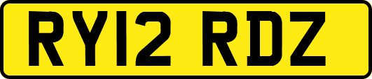 RY12RDZ