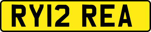 RY12REA