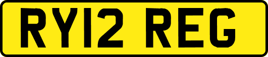 RY12REG