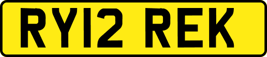 RY12REK