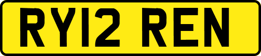 RY12REN