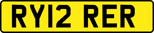 RY12RER