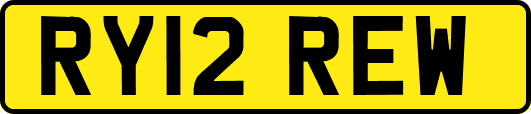 RY12REW