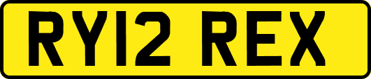 RY12REX