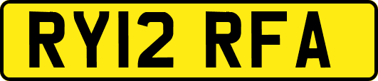 RY12RFA