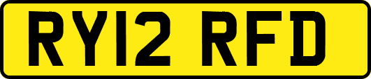 RY12RFD