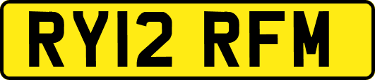 RY12RFM