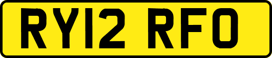 RY12RFO