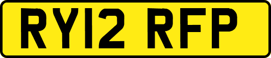 RY12RFP