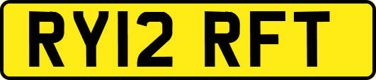 RY12RFT