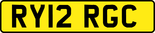 RY12RGC