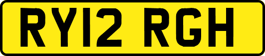 RY12RGH