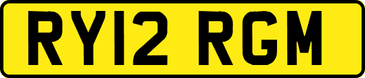 RY12RGM