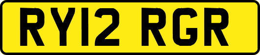 RY12RGR