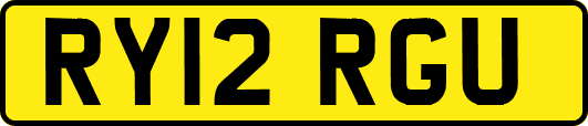 RY12RGU