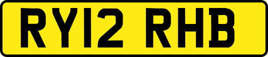 RY12RHB
