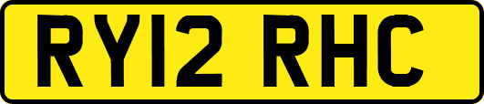 RY12RHC