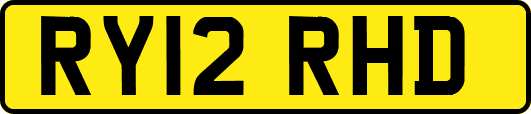 RY12RHD