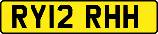 RY12RHH