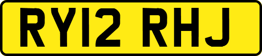 RY12RHJ