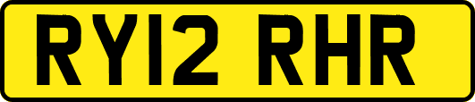 RY12RHR
