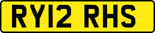 RY12RHS