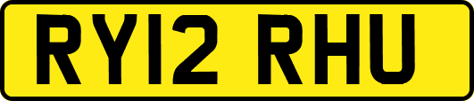 RY12RHU