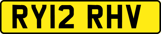 RY12RHV